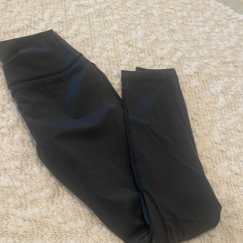 High waist legging
